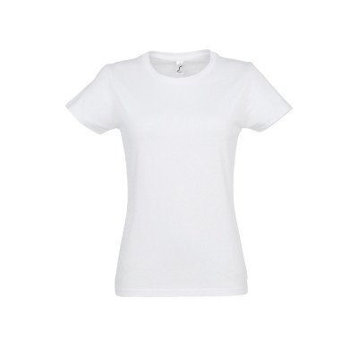 Футболка Sol's Imperial women білий XL (11502102XL) Вінниця - фото 4