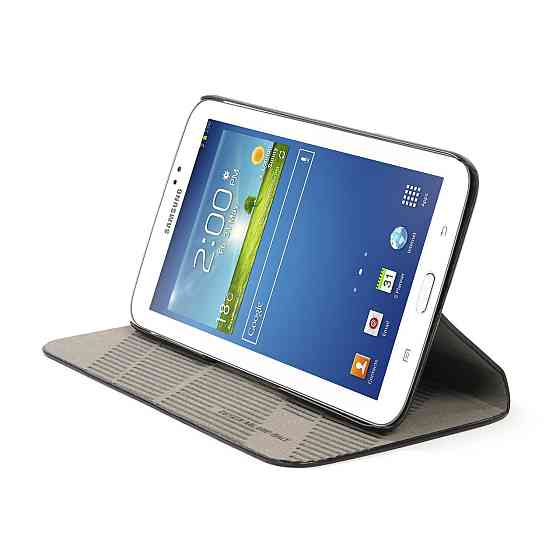 Протиударний чохол-книжка TUCANO на SAMSUNG GALAXY TAB3 7" T2100/T2110 Дніпро