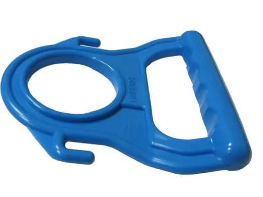 Пластиковая ручка для переноса 19л бутылей. Киев - изображение 1