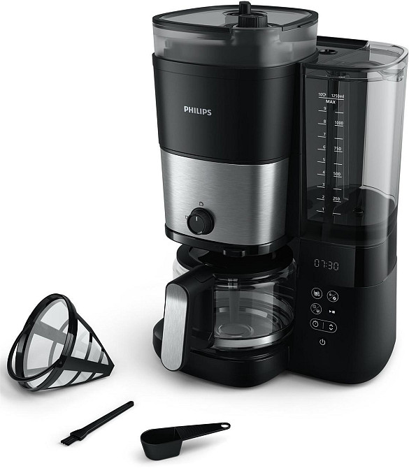 Кавоварка Philips HD7900/50 краплинна Харків - фото 2