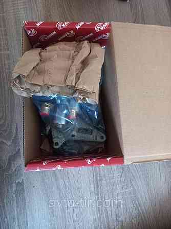 Клапан горного тормоза RENAULT PREMIUM/MAGNUM/KERAX DXI 11/13, VOLVO FH 20837594 7421707054 7420837594 Луцк