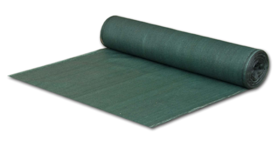 Сітка для затінення, захисна, 40%, 38 г/м², 3х80м, AS-CO3830080GR Київ