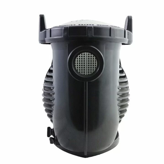 Насос для басейну Emaux SPV150 (220 В. 20 м3/год. 1.5 HP). зі змінною швидкістю Київ