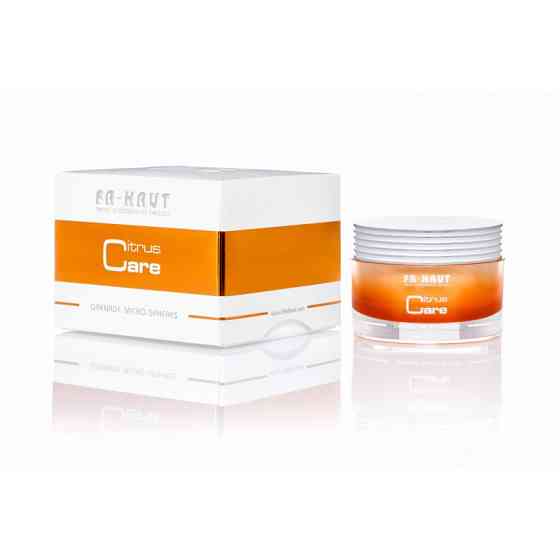 Fr Haut Крем із гранатовими мікросферами Grenade Micro-Spheres Citrus Care 50 мл Дніпро