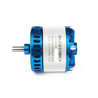 Двигатель для дрона SunnySky 4120-860KV Винница