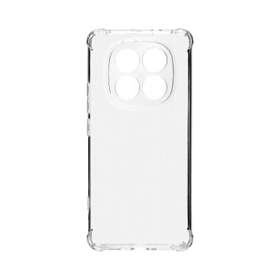 Чехол для мобильного телефона Armorstandart Air Force Xiaomi Redmi Note 14 Pro+ 5G Camera cover Clear (ARM79707) Винница - изображение 1