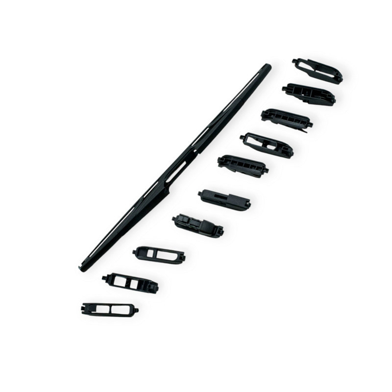 Щетка дворника заднего carway rear 400мм (+ 10 адап.) Мукачево - изображение 1