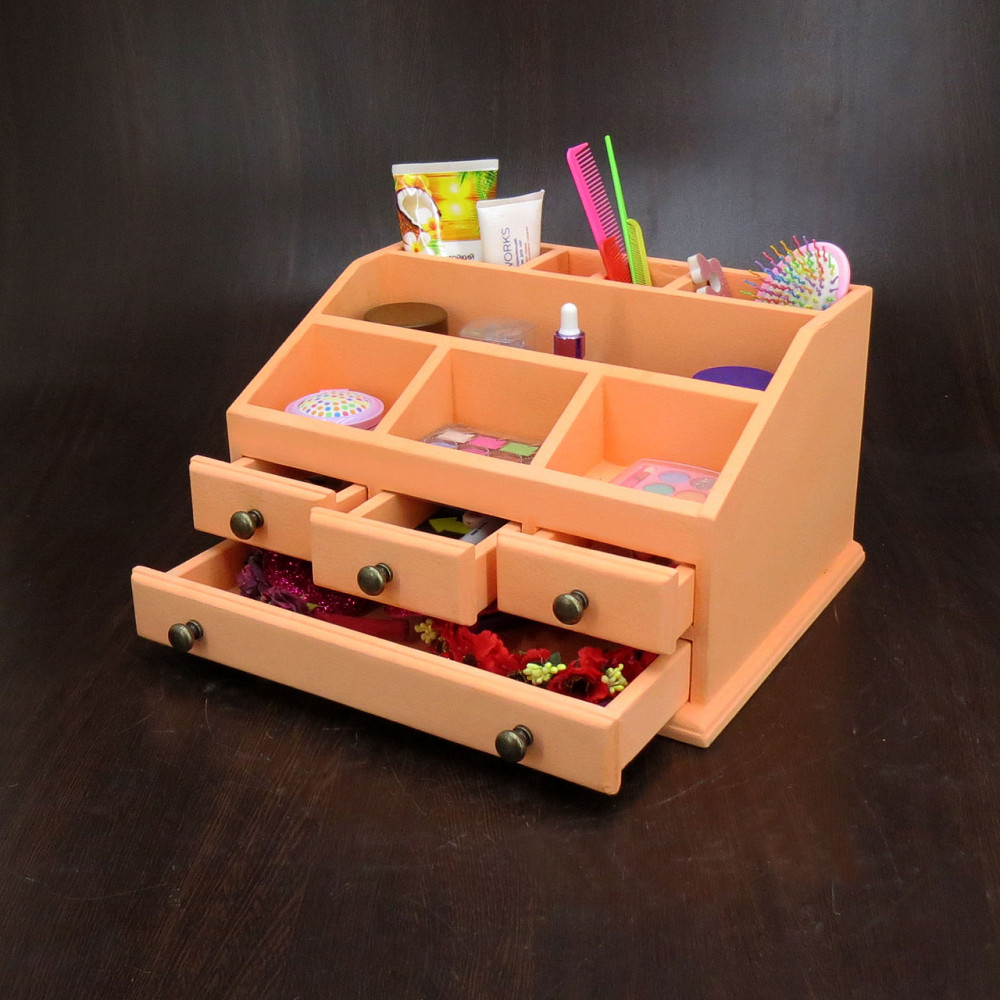 Органайзер для косметики 