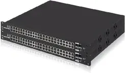 Комутатор Ubnt Edgeswitch [70Gbps 500W Aktivní (802.3Afat) I Pasivní (24V) Poe 2Xsfp 2Xsfp (ES-48-500W) Київ - фото 1