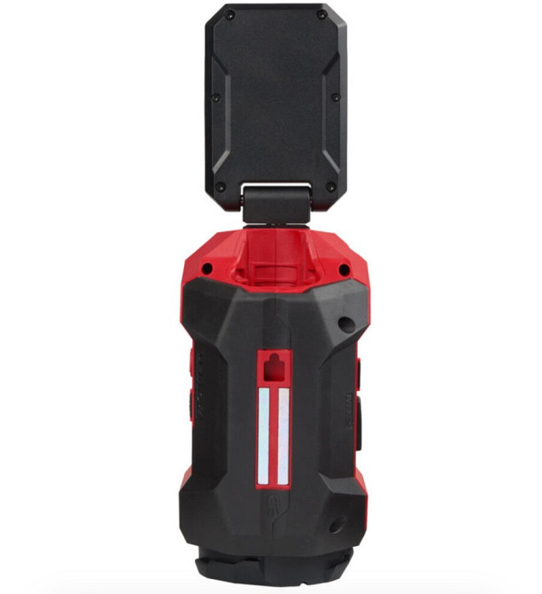 Фонарь аккумуляторный MILWAUKEE, M12 ALIP-0 Одесса - изображение 3