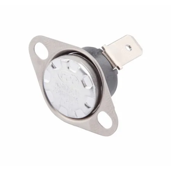 Датчик перегрева воды Thermo Alliance, 75 °С (2050703049) Киев