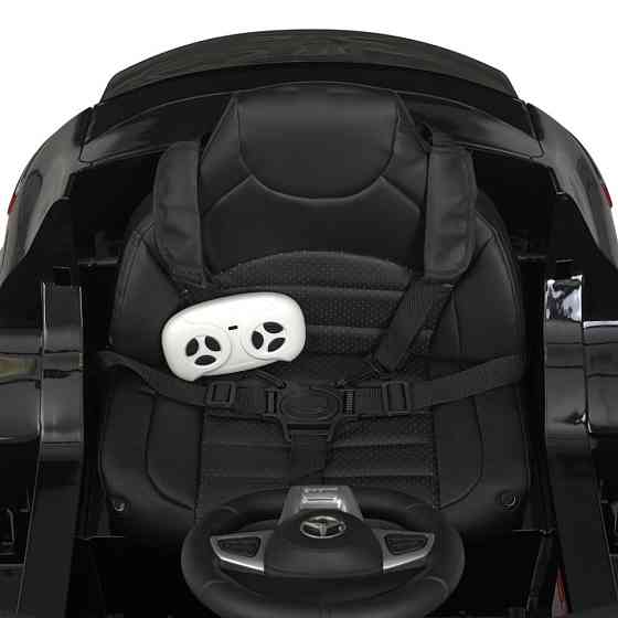 Детский электромобиль Bambi M 4140EBLR-1 до 25 кг Винница