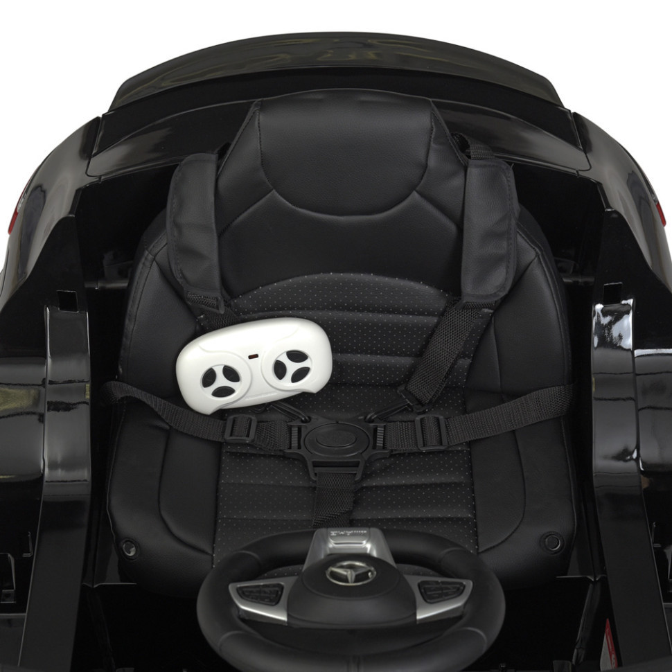 Детский электромобиль Bambi M 4140EBLR-1 до 25 кг Винница - изображение 5