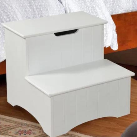 Скамейка-ступенька 