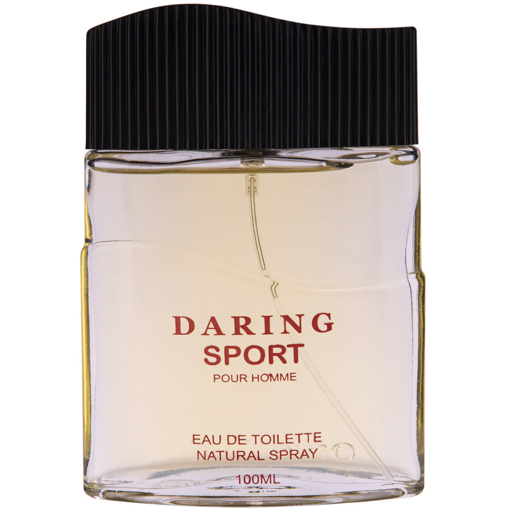 Мужская туалетная вода Lotus Valley Daring Sport 100 мл Коломия - фото 2