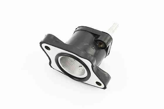 Патрубок карбюратора гумовий Київ