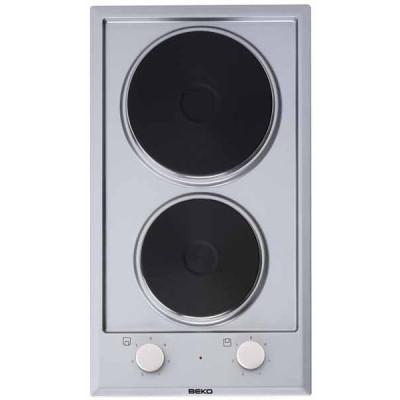 Варочная поверхность Beko HDCE 32200 X (HDCE32200X) Винница - изображение 1