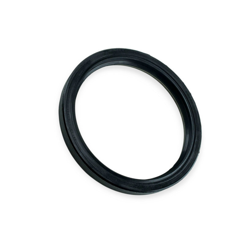 Манжета 142х168x16 задньої маточини (метал загл) (КАМАспецРТИдеталь) КАМАЗ Мукачево - фото 1