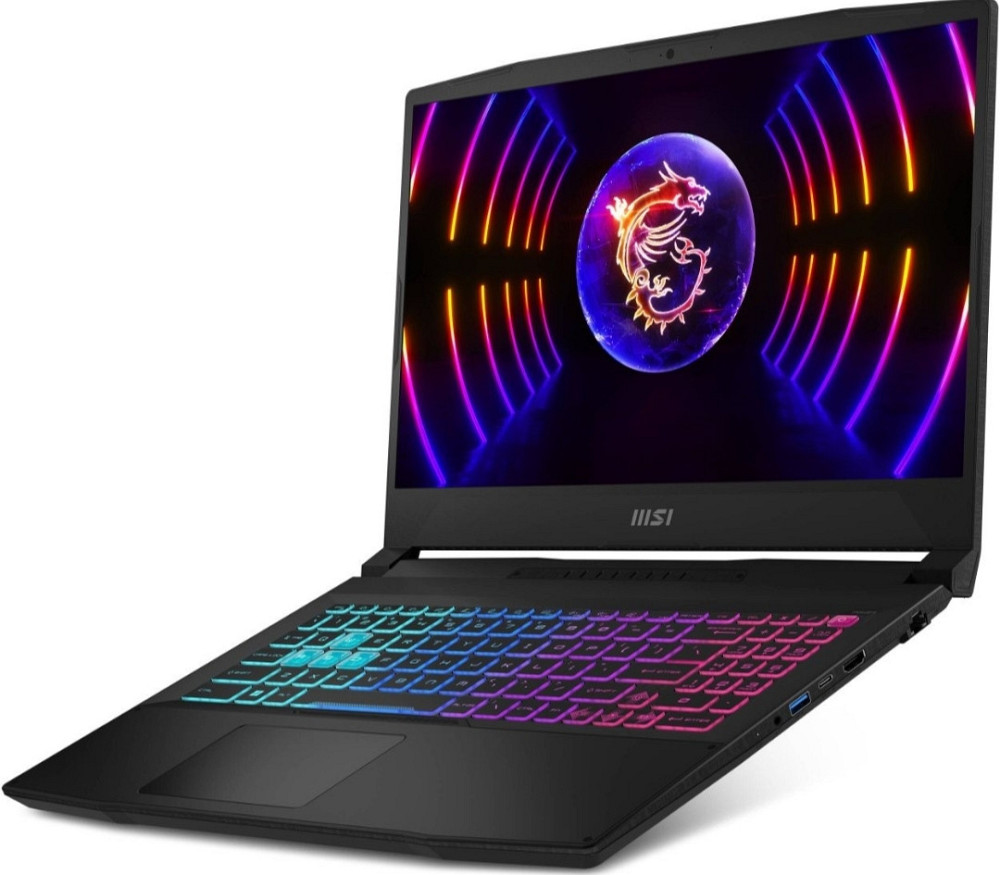 Новый Ноутбук: MSI Karana 15/144Hz./ i7-12650H/ 16Gb.DDR5/ 1TB SSD/ RTX4060. Киев - изображение 3