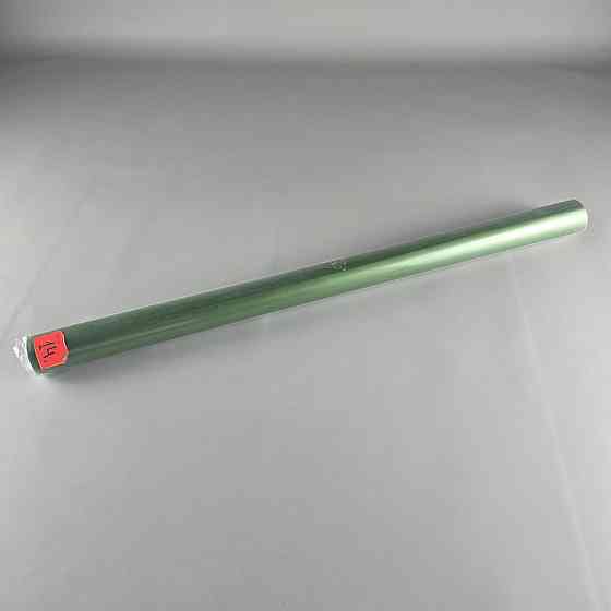 Калька для квітів Рулон 10 м тонований матовий (h660) No 14 Темно-зелений (1 шт.) Харків