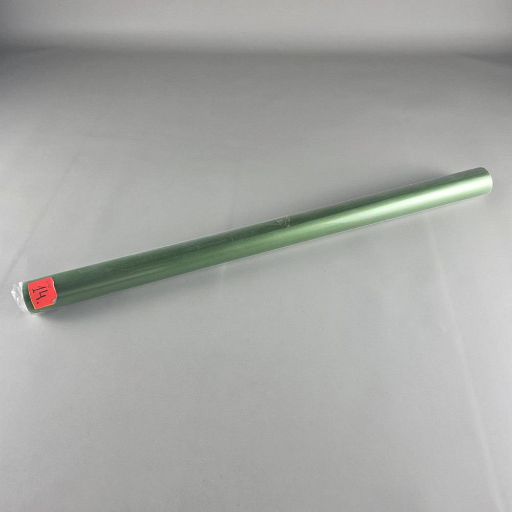 Калька для квітів Рулон 10 м тонований матовий (h660) No 14 Темно-зелений (1 шт.) Харків - фото 2