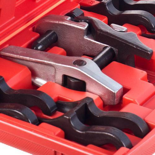 Знімач кульових опор Універсальн, в наборі (НС-4374) Alloid Одесса - изображение 4