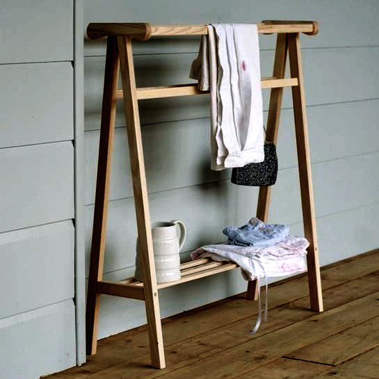 Стійка-вішалка для підлоги "Фонтайн" сієна Миколаїв - фото 1