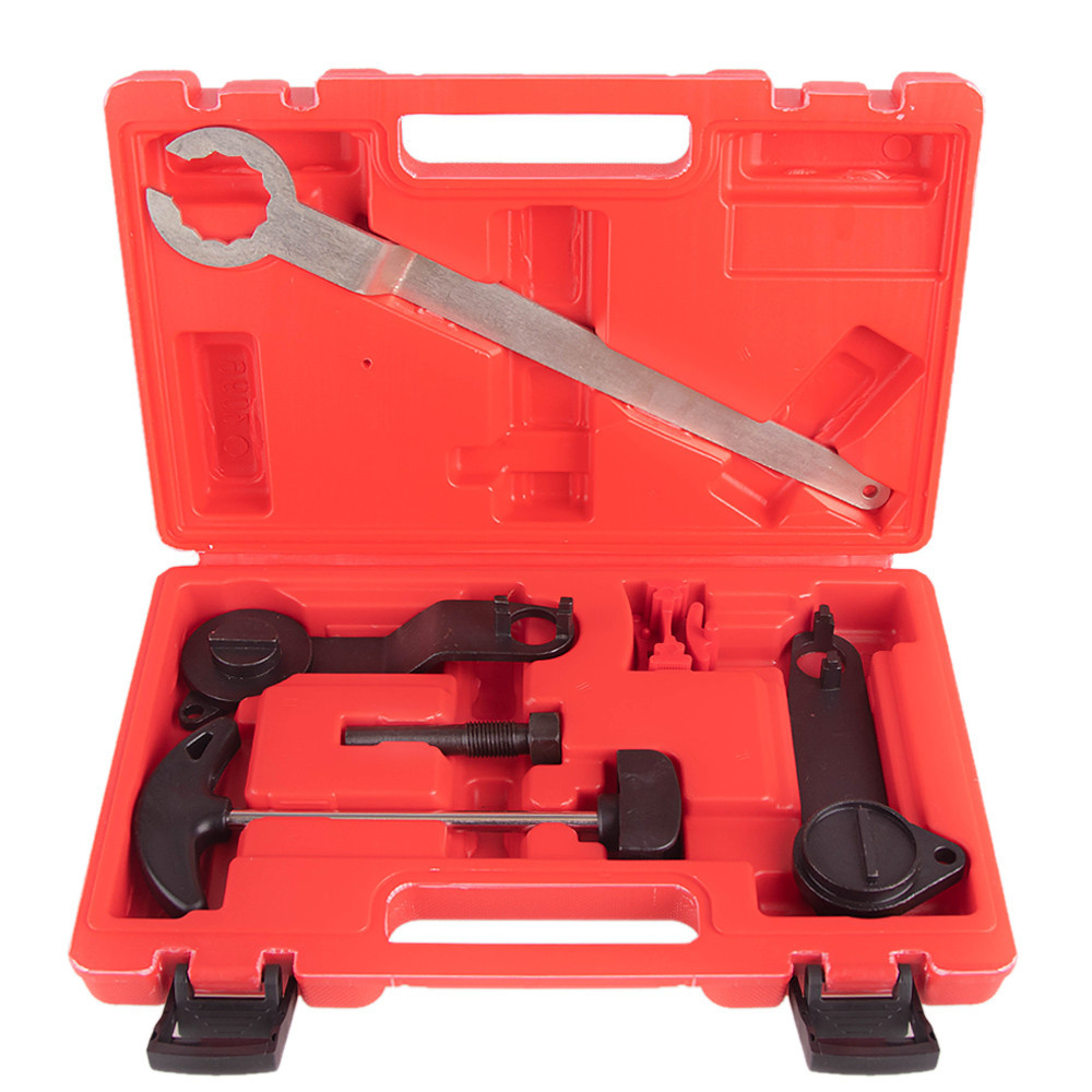 Набір фіксаторів валів ГРМ VW/SEAT/SKODA 1.0/1.2/1.4 НФ-5039 Винница - изображение 1