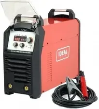 Зварювальний апарат Ideal Expert Arc 500 Cell Mma/Tig Spawarka Inwertorowa Київ - фото 1
