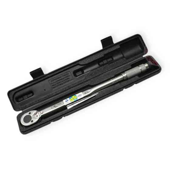 Ключ динамометрический 3/8