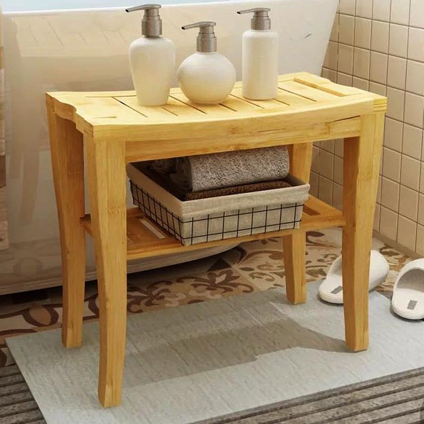 Табурет для ванной 