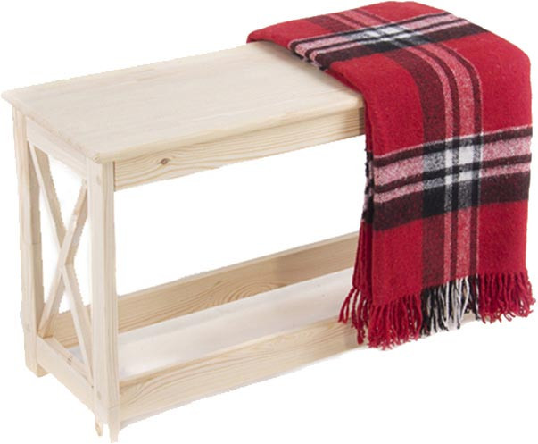 Садовая скамейка 