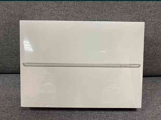 Новый iPad 9 2021 64gb.Wi-Fi Silver (MK2L3) Киев