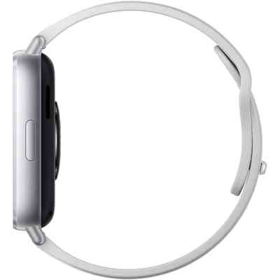 Смарт-часы Xiaomi Redmi Watch 5 Active Matte Silver BHR8790GL (1091911) Винница