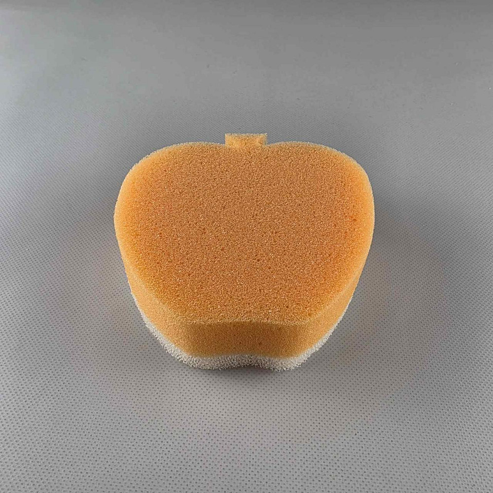 Мочалка  Яблочко  (Харьков) (1 пачка) Харьков - изображение 3