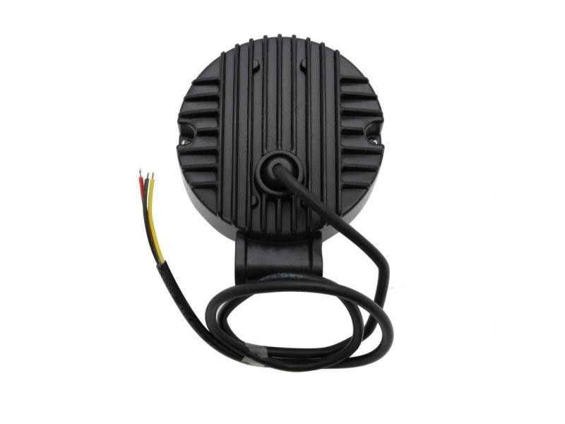 Фара додаткового світла 20W(QA) вольтаж 12-24V Харків - фото 3