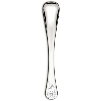 Набір столових приборів Tramontina Baby Le Petit Рожевий 3 предмети (66973/005) Вінниця - фото 2