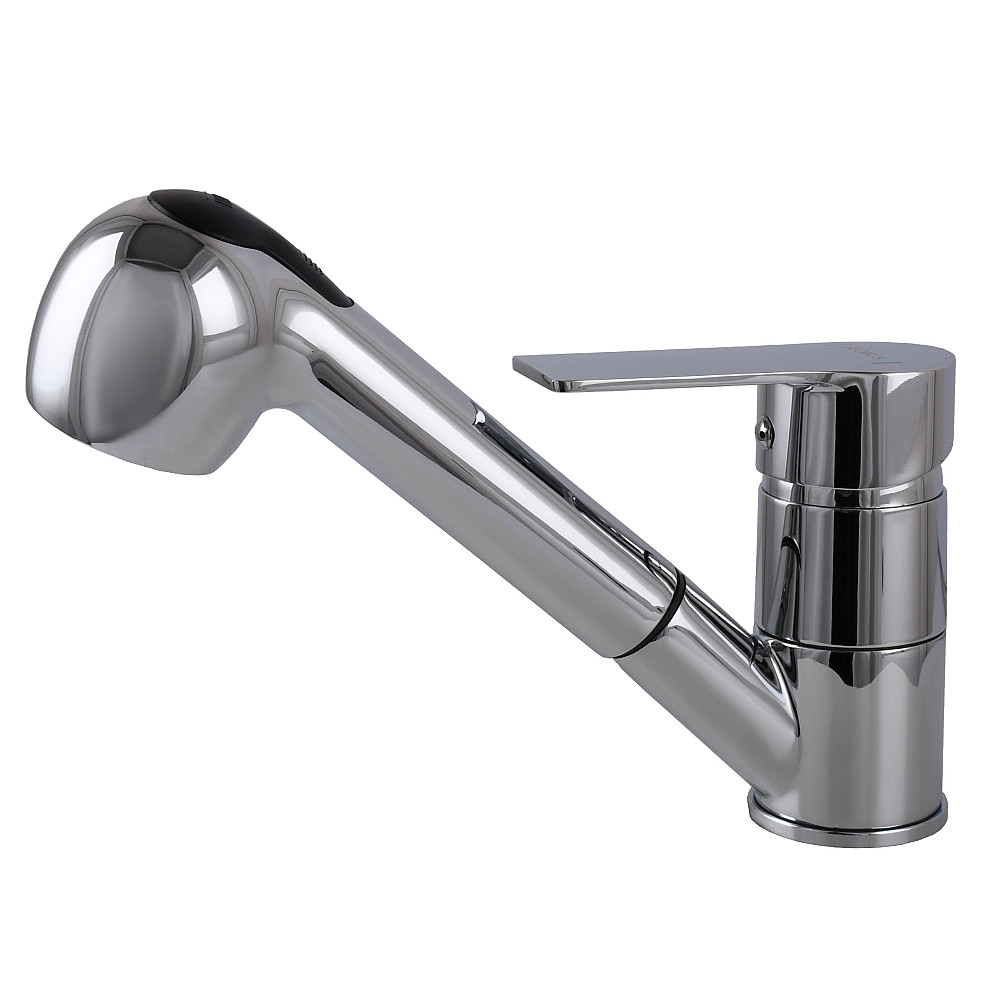 Змішувач для кухні Globus Lux QUEENSLAND GLQU-0107 Луцк - изображение 4