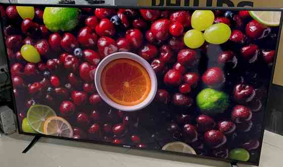 Телевізор Philips 75 Professional 4K TV Київ