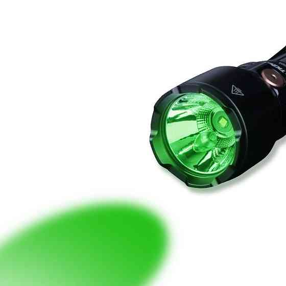 Ліхтар ручний Fenix TK26R Рівне