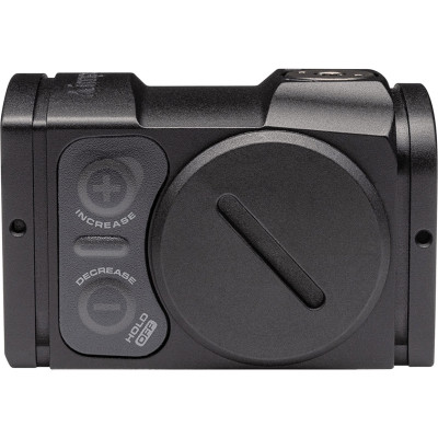 Коліматорний приціл Aimpoint Acro C-2 3.5 MOA інтерфейс Acro (200692) Вінниця - фото 3