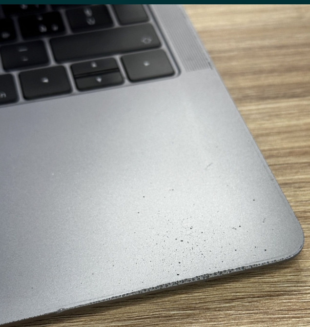 MacBook Air 13 ,2018 , i5/8/256Gb Space Gray, A1932. Київ - фото 5