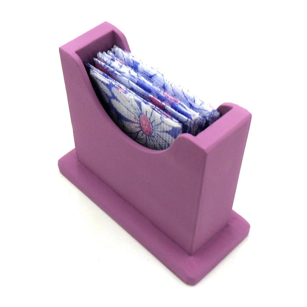 Салфетница 