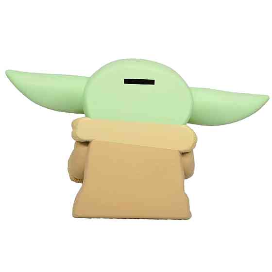 Скарбничка Monogram - Ґроґу з чашкою Днепр