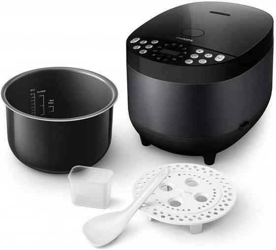 Мультиварка Philips HD4713/41 мультиварка Харків
