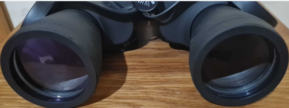 Бінокль Canon 20x50 Новий. Київ - фото 6