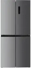 Холодильник Lodówka Beko GNO46623MXPN Side by Side 180 cm Srebrna Киев - изображение 1