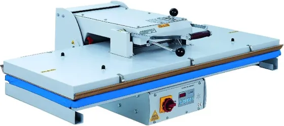 Швейна машина Comel Pl/T 1250 Termopodklejarka (Manualna) Київ