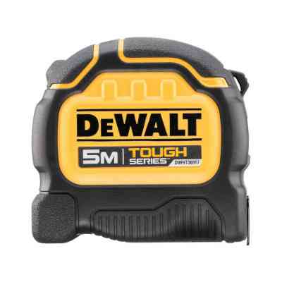 Рулетка DeWALT TOUGH, 5мх32мм, магнітна (DWHT36917-0) Вінниця