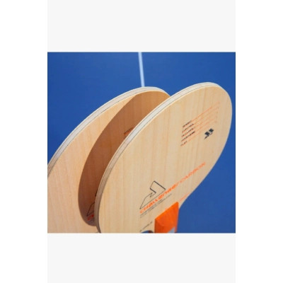 Основание для ракетки Joola Challenger Carbon FL (61560) (930969) Винница - изображение 4